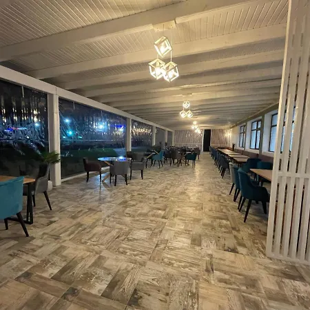 Hotel Restaurant 3*